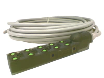 MURR ELEKTRONIK 8000-80010-3851000