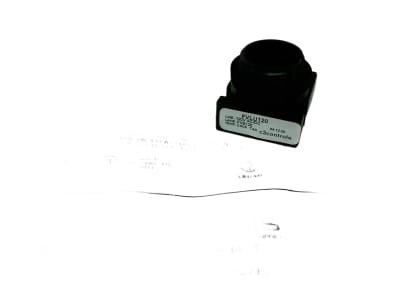 C3 CONTROLS FVLU120NL