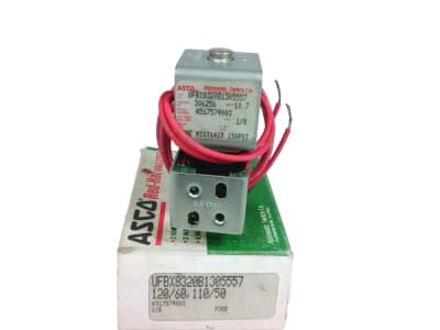 ASCO UFBX8320B1305557