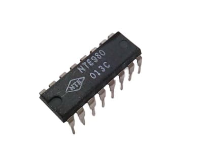 NTE NTE980