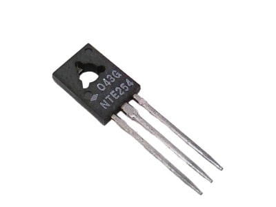 PHILIPS TECG254