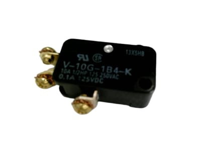 OMRON V-10G-1B4-K