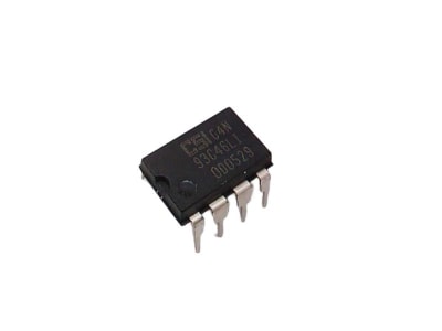 CATALYST SEMICONDUCTOR CAT93C46LI-G