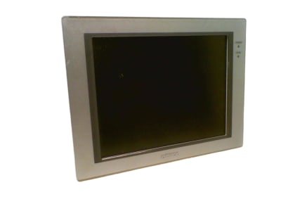 OMRON FZ-M08