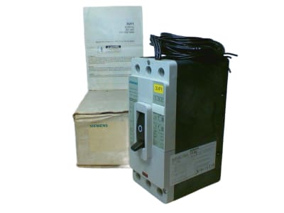SIEMENS 3VF1-231-1FE41-0AN3