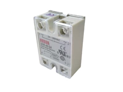 FOTEK SSR-40-DA