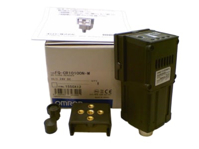 OMRON FQ-CR10100N-M