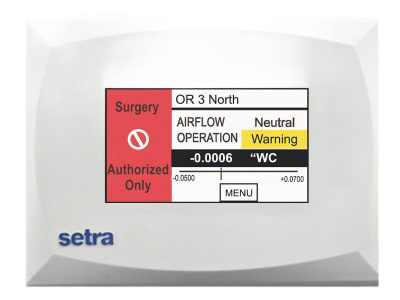 SETRA SRCM-R25WB-A1-F-2-S