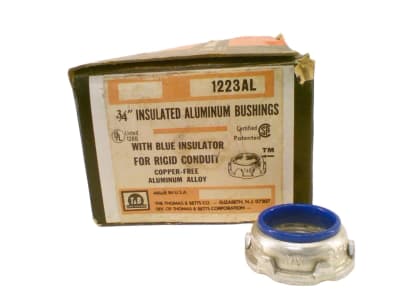 ABB THOMAS & BETTS 1223AL