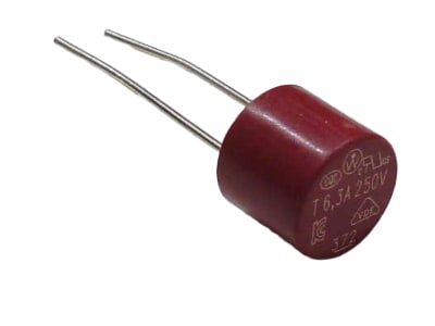 LITTELFUSE 37216300001
