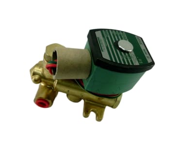 ASCO 8300G058RU 120/60