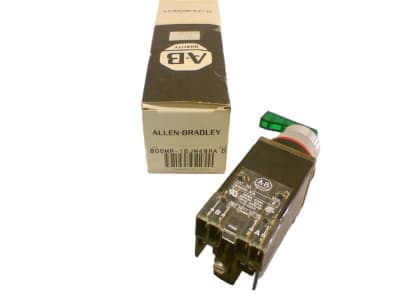 ALLEN BRADLEY 800MR-16JM4BRA