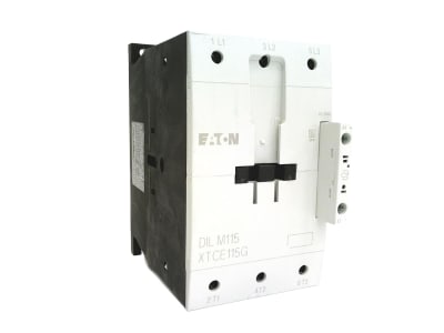 EATON CORPORATION XTCE115G00TD