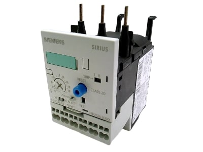 SIEMENS 3RB2026-2QD0