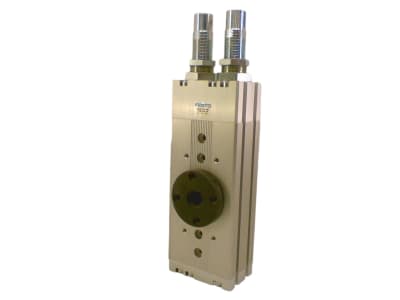 FESTO DRQD-B-32-180-YSRJ-A-AL-FW