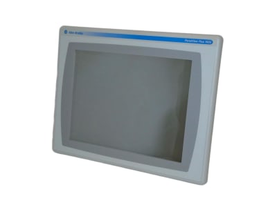 ALLEN BRADLEY 2711P-T15C4A6