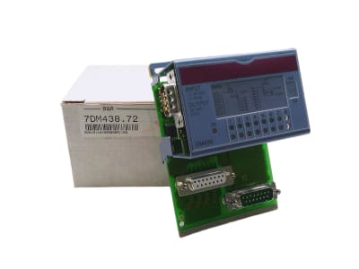 B&R 7DM438.72