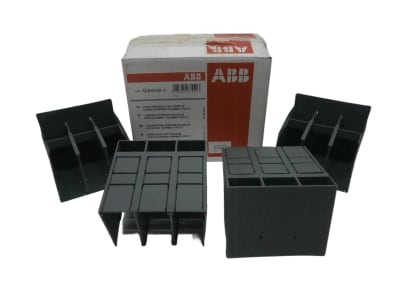 ASEA BROWN BOVERI 1SDA064549R1