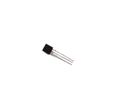ON SEMICONDUCTOR MC79L15ACPG