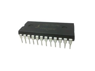INTERSIL ICM7170IPG