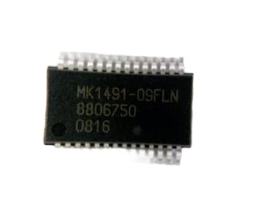 EATON CORPORATION MK149109FLN