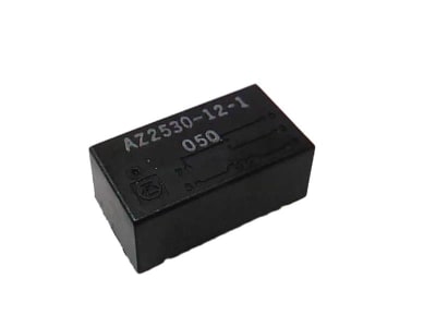 AMERICAN ZETTLER AZ2530121