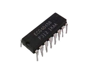 GENERIC ECG4045B