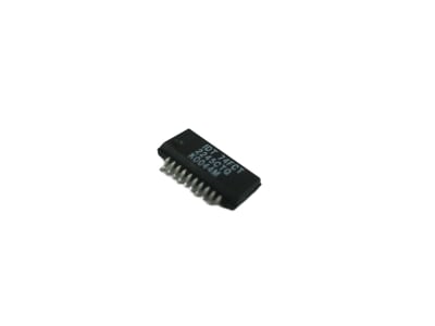 INTEGRATED DEVICE TECHNOLOGY IDT74FCT2245CTQ