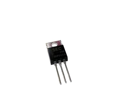 SAMSUNG IRF640A