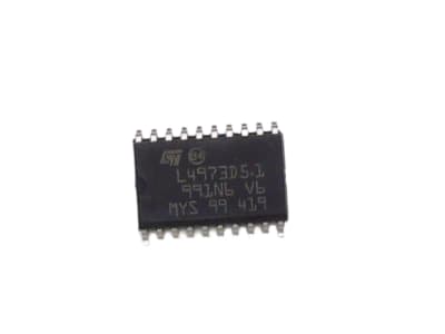 ST MICRO L4973D5.1