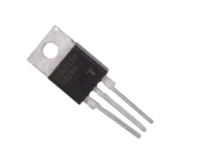 TECCOR S1010LS3