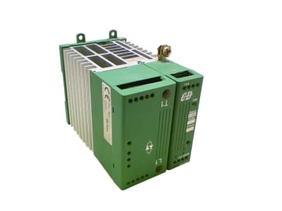 DANAHER CONTROLS CD3000S