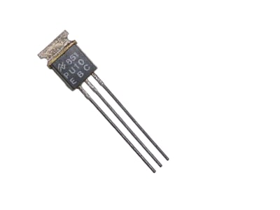 GENERIC PU10EBC