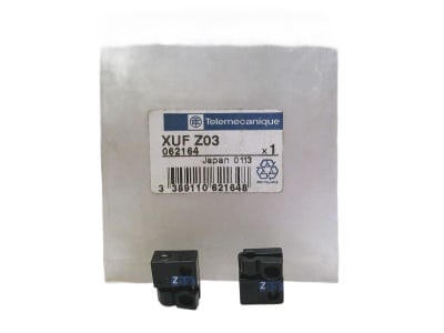SCHNEIDER ELECTRIC XUFZ03