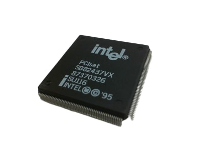 INTEL SB82437VX