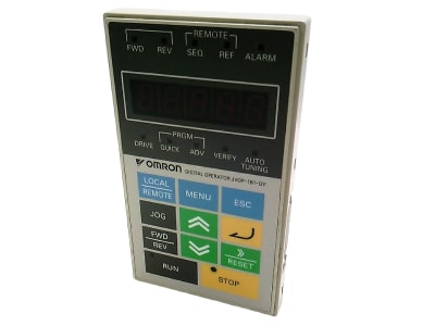 OMRON JVOP-161-OY