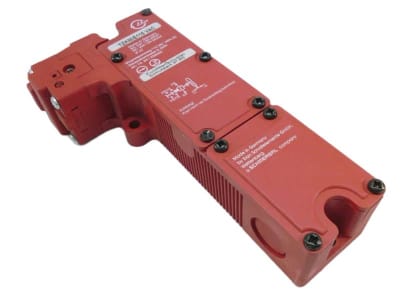 SCHMERSAL TZKME-115VAC