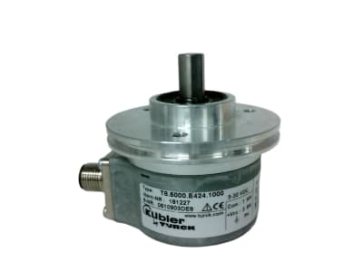 TURCK T8.5000.E424.1000