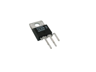 SIEMENS TCA365B