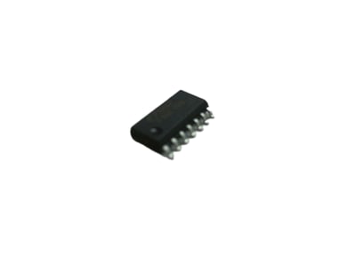 ON SEMICONDUCTOR 74ACT08SJ