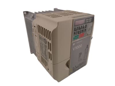 YASKAWA ELECTRIC CIMR-VA4A0004BAA