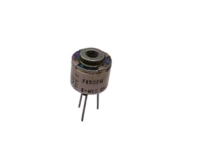GENERIC FR505M