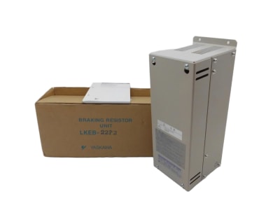YASKAWA ELECTRIC LKEB-22P2