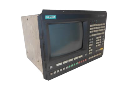 SIEMENS 6FC3985-7AU25