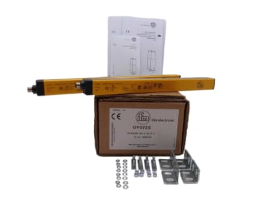 EFECTOR OYA0310-50-2-12-P-1-OY072S