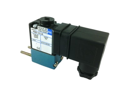 MAC VALVES INC PME-121JA