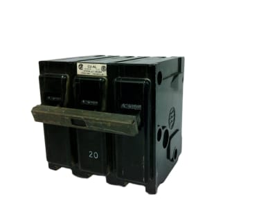 ASEA BROWN BOVERI EQP-320