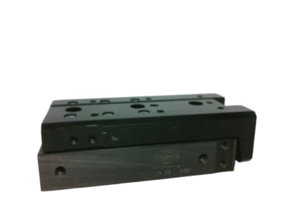 DOVER CORPORATION RZA-12M-50