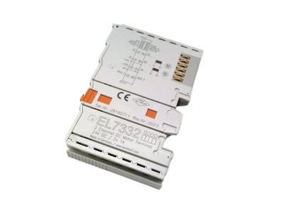 BECKHOFF EL7332