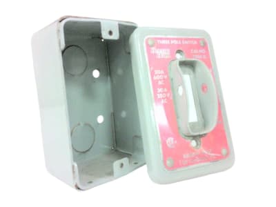 EATON CORPORATION 7810-G